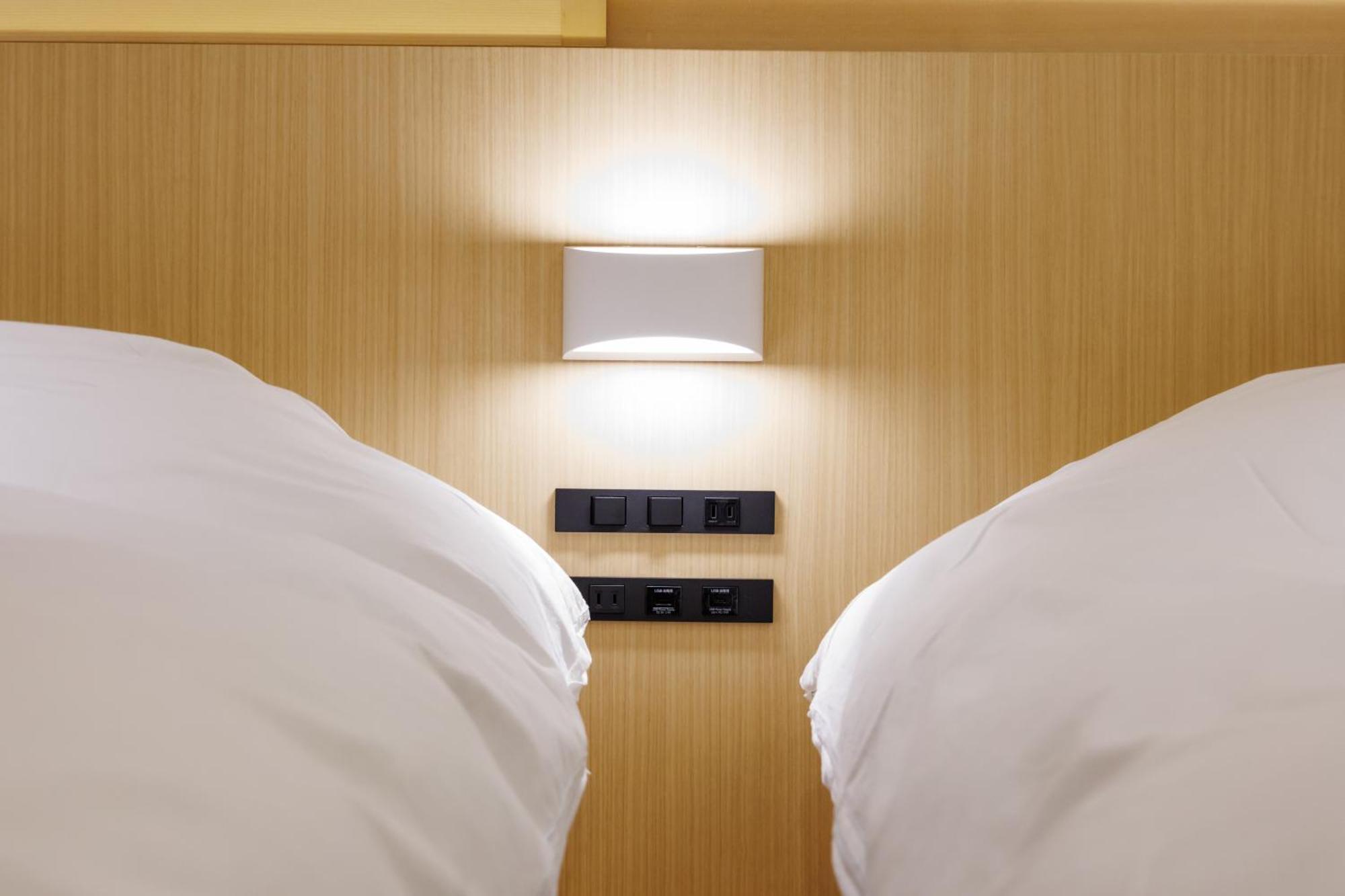 Comforts81 Shinsaibashi Osaca Quarto foto