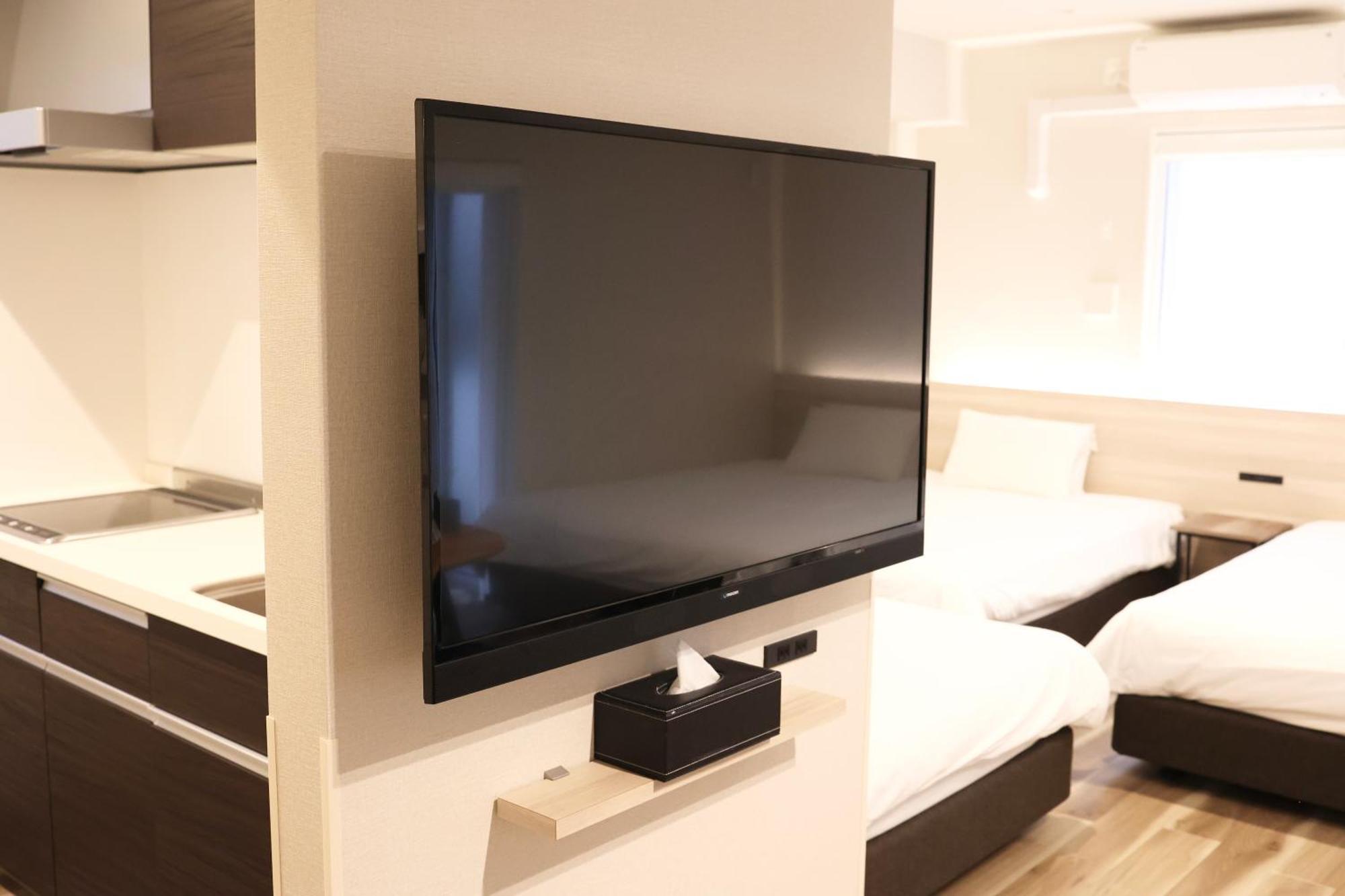 Comforts81 Shinsaibashi Osaca Quarto foto