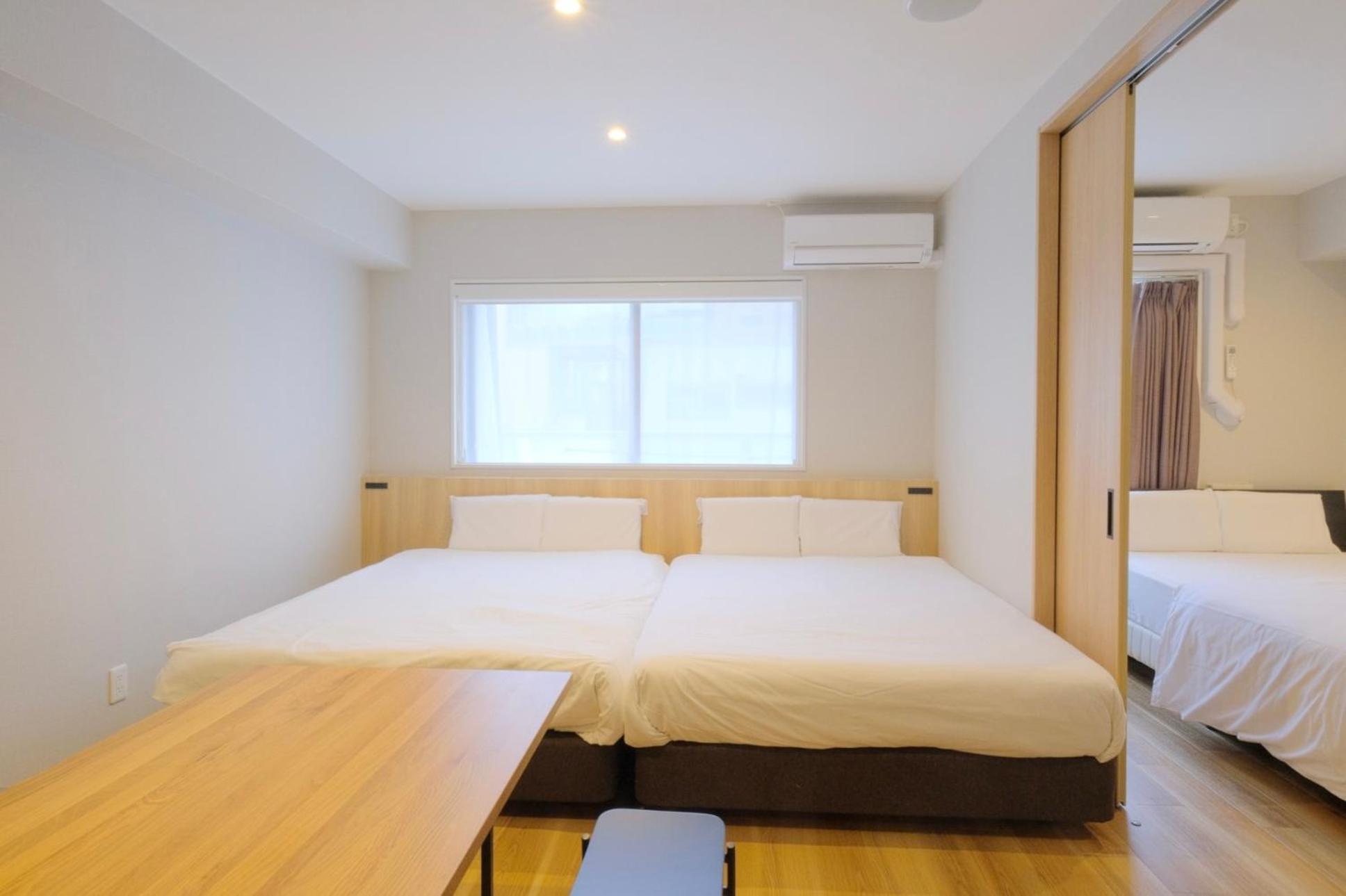 Comforts81 Shinsaibashi Osaca Exterior foto